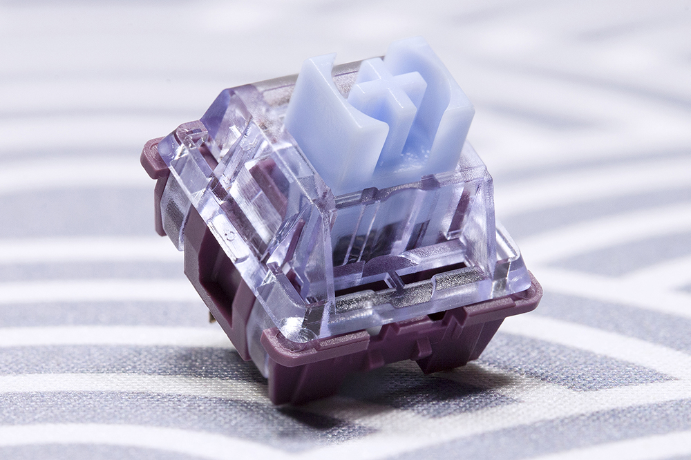 Ciy aqua-ゲーミングメカニカルキーボード用リニアスイ - Gaming Keyboard Blue Switches のレビューと価格