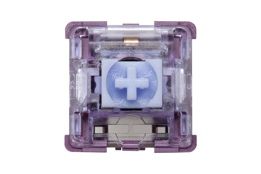 Ciy aqua-ゲーミングメカニカルキーボード用リニアスイ - Gaming Keyboard Blue Switches のレビューと価格