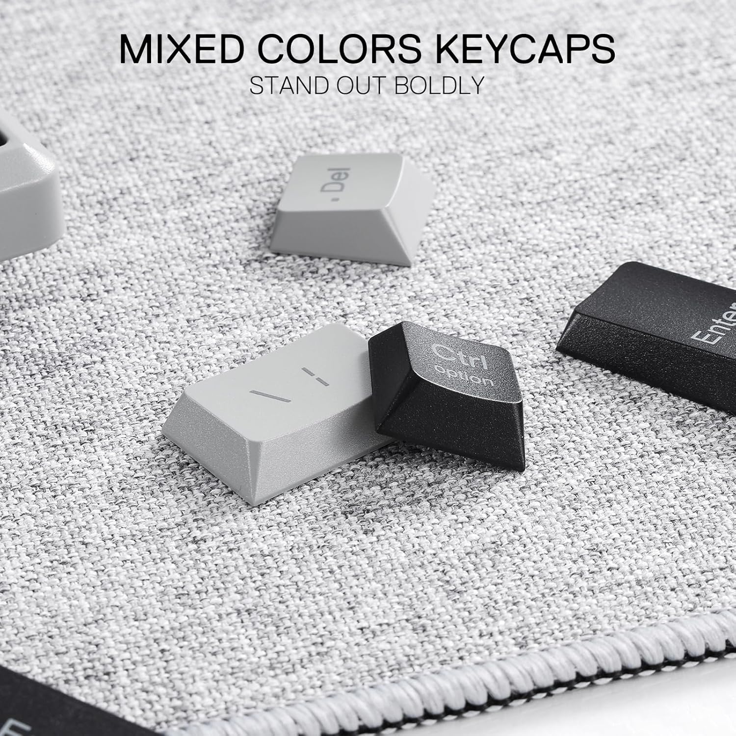 薄型ワイヤレスキーボード,Redragon-BK7114 g - Gaming Keyboard Blue Switches のレビューと価格