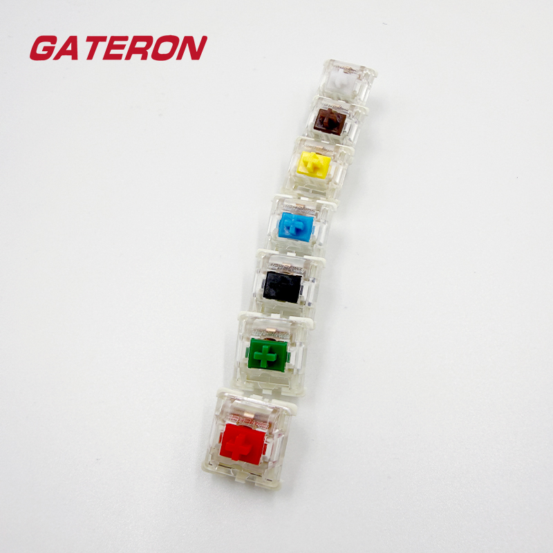 Gateron スイッチ メカニカルキーボード KS-9 3 - Gaming Keyboard Blue Switches のレビューと価格
