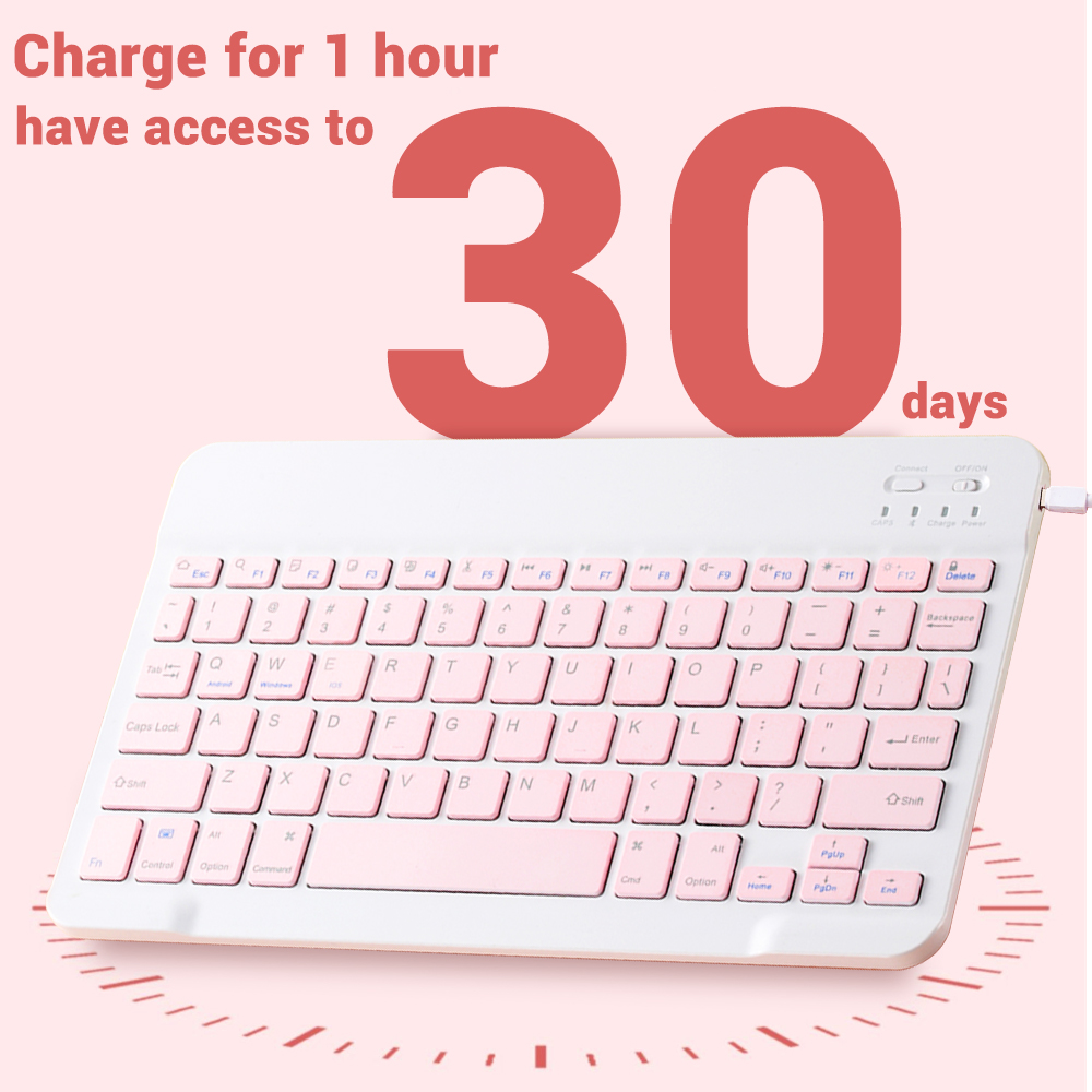 Bluetooth キーボードとマウス iPad Xiaom - Gaming Keyboard And Mouse Wireless のレビューと価格