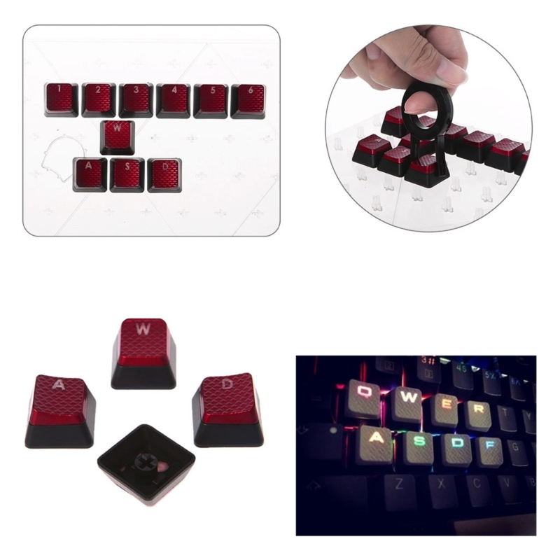 10 キーバックライト付きキーキャップコルセア K70 RG - Gaming Keyboard Non Mechanical のレビューと価格