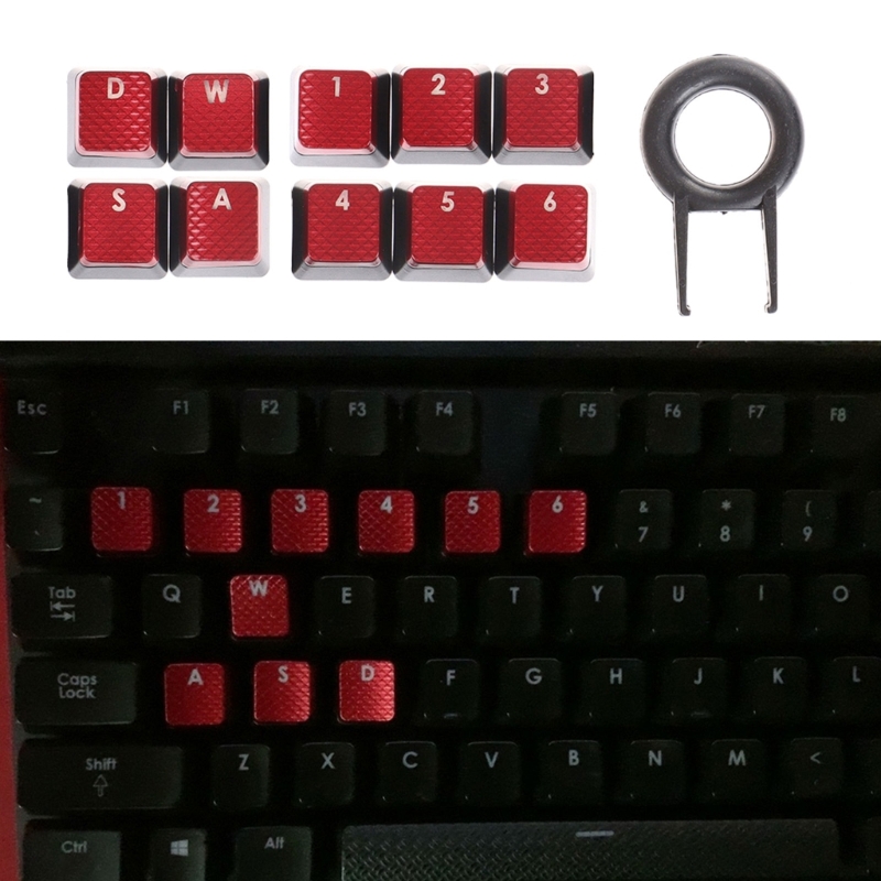 10 キーバックライト付きキーキャップコルセア K70 RG - Gaming Keyboard Non Mechanical のレビューと価格