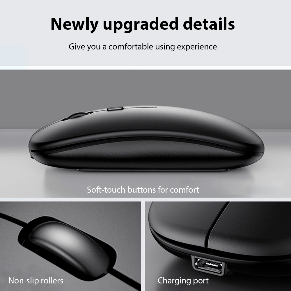 Bluetooth ワイヤレスキーボードユニバーサル携帯電話 - Gaming Keyboard And Mouse Wireless のレビューと価格