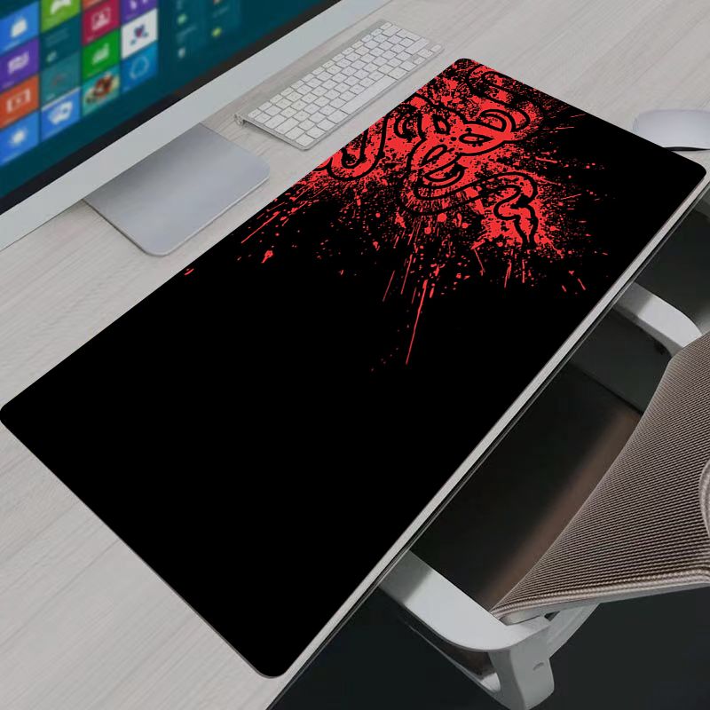 マウスパッド ゲーミング 日本 ゲーム アニメ ワンピース  - Gaming Keyboard Tactile のレビューと価格