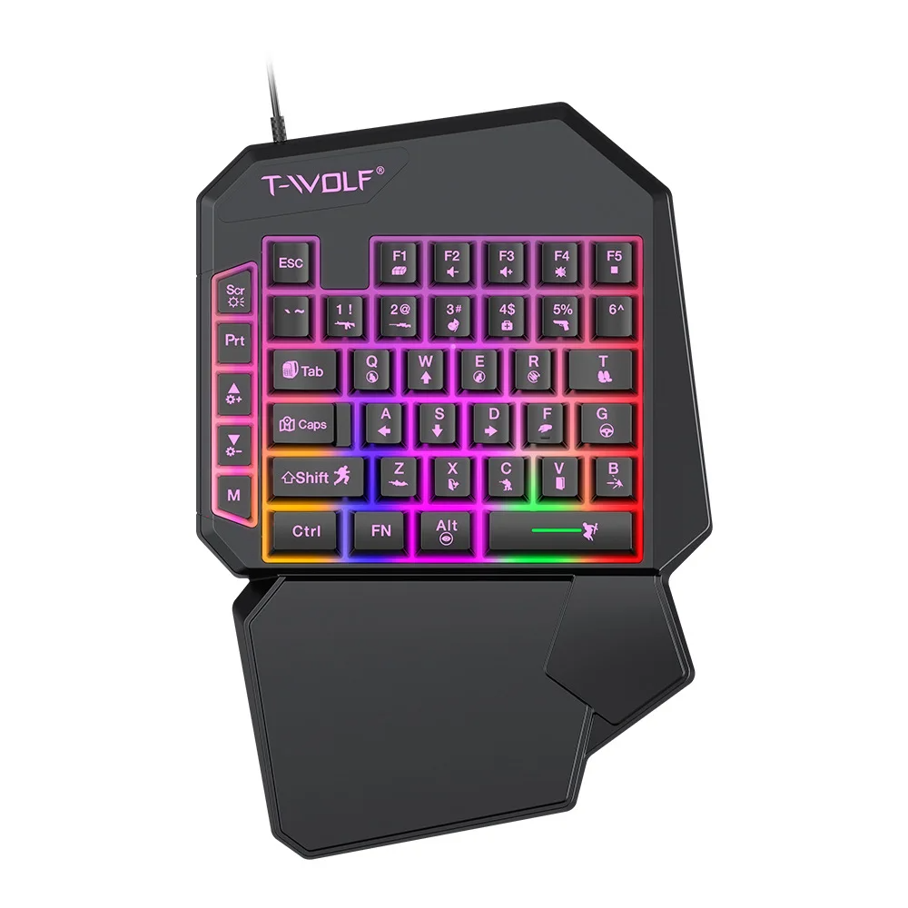 キット モバイラド ゲーマー キット ゲーミング キーボード - Gaming Keyboard And Mouse Combo のレビューと価格