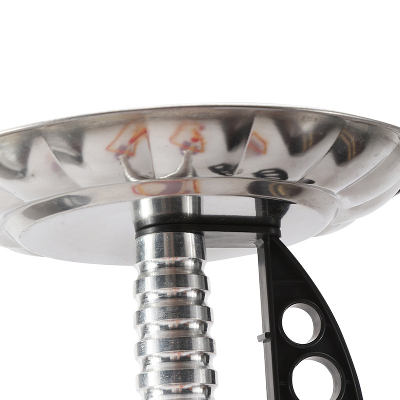 ポータブルチューブスリーブ,水ギセルパイプ配置ラック,バック - Gasket Mount Kit のレビューと価格