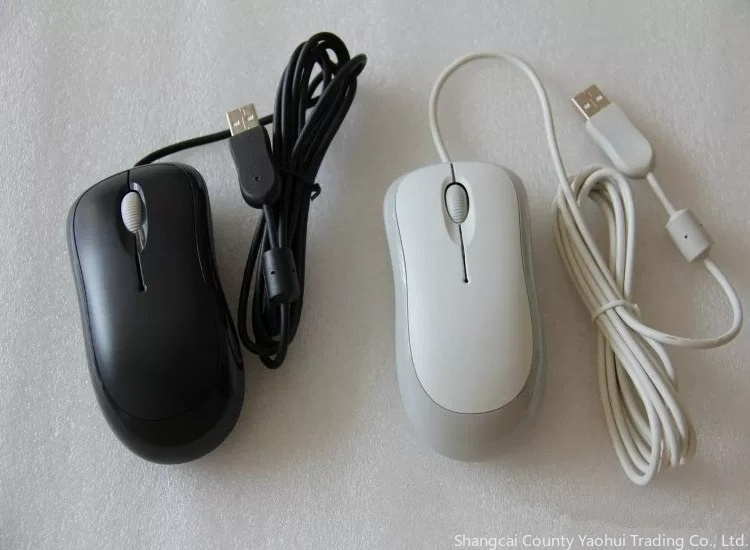 マイクロソフト有線マウス600とマルチメディア静音防水有線キ - Gaming Keyboard And Mouse Combo のレビューと価格