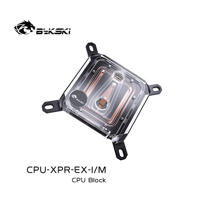 Bykski アクリル CPU ウォーターブロックインテル  - Amd Cpu Ryzen 9 のレビューと価格