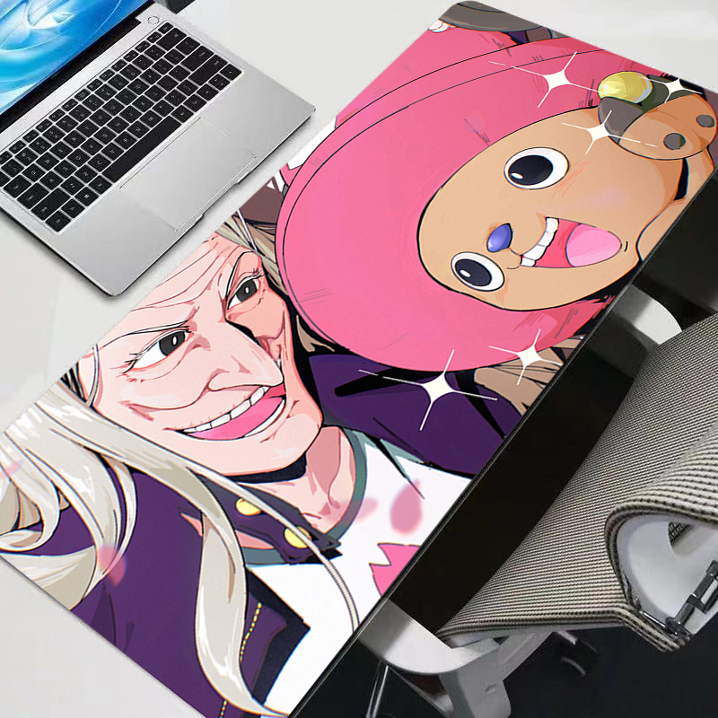 かわいいマウスパッドアニメかわいい女の子ガビネテゲーマーコン - Gaming Keyboard Noise のレビューと価格