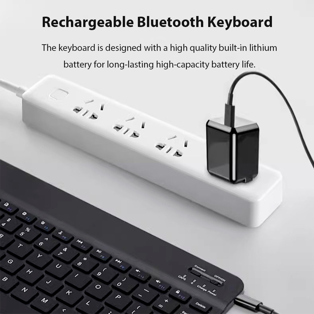 Bluetooth ワイヤレスキーボード Android I - Gaming Keyboard And Mouse Wireless のレビューと価格