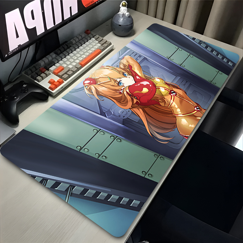 マウスパッド大型ゲーミングマウスパッド XXL キーボードゲ - Gaming Keyboard Noise のレビューと価格