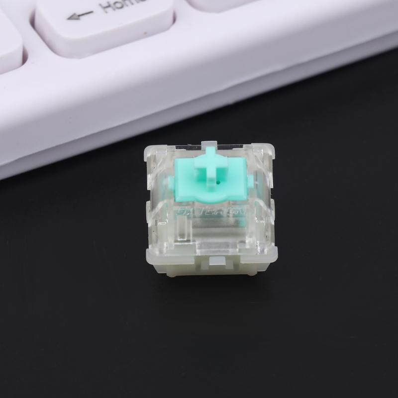 Wooting60HE ストック レッカー ホール効果スイッ - Gaming Keyboard Hall Effect Switches のレビューと価格