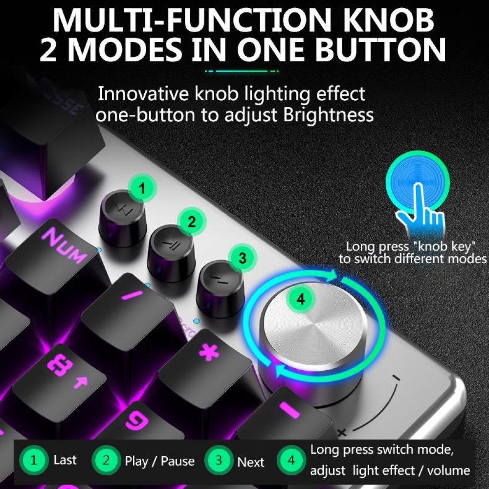 AULA 有線ゲーミングキーボードとマウス、メタルパネルマル - Gaming Keyboard Mouse Set のレビューと価格