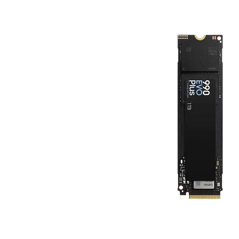 オリジナルコンピューターSSD サムスン990 EVO PL - Samsung Ssd 990 Pro のレビューと価格