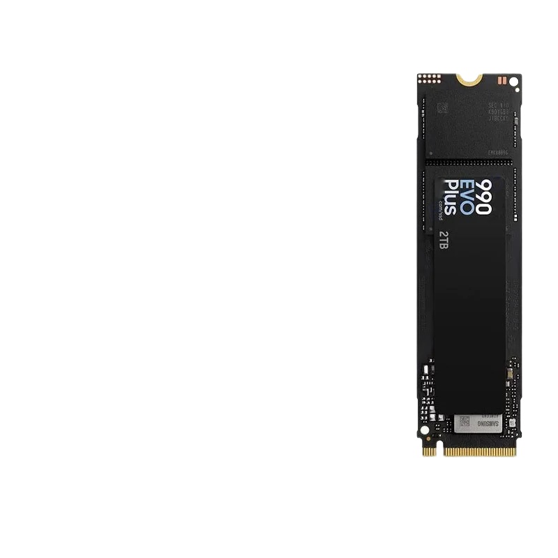 オリジナルコンピューターSSD サムスン990 EVO PL - Samsung Ssd 990 Pro のレビューと価格